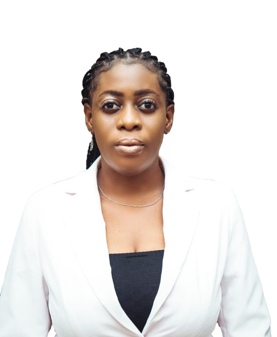 MANDU AUGUSTINE EKPO